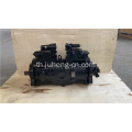 SK200-6E Hydraulic Pump Excavator parts ของแท้ใหม่